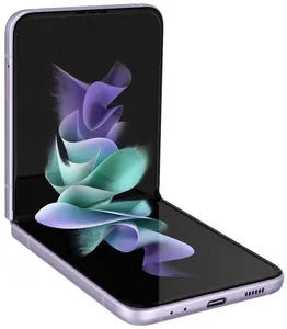 Замена кнопки включения на телефоне Samsung Galaxy Z Flip3 в Перми
